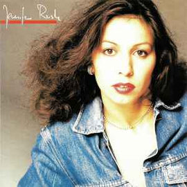 Jennifer Rush ‎– Jennifer Rush     CD