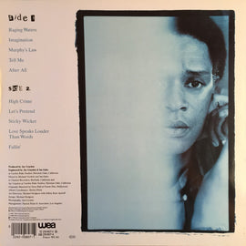 Al Jarreau ‎– High Crime  (1984)