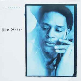 Al Jarreau ‎– High Crime  (1984)