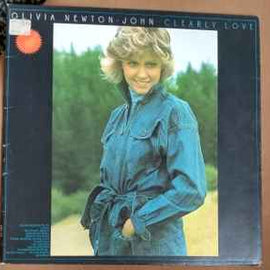 Olivia Newton-John ‎– Clearly Love  (1975)