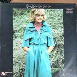 Olivia Newton-John ‎– Clearly Love  (1975)