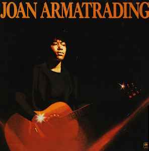 Joan Armatrading ‎– Joan Armatrading  (1976)