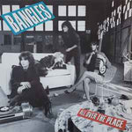 Bangles ‎– All Over The Place  (1984)     LP