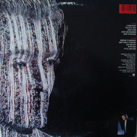 Feargal Sharkey ‎– Feargal Sharkey  (1985)
