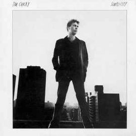 Tim Curry ‎– Simplicity  (1981)