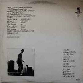 Tim Curry ‎– Simplicity  (1981)