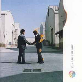 Pink Floyd ‎– Wish You Were Here  (1994)     CD