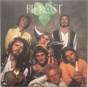 Bifrost – Bifrost  (1976)