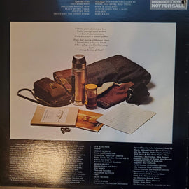 Valdy ‎– See How The Years Have Gone By  (1975)     LP