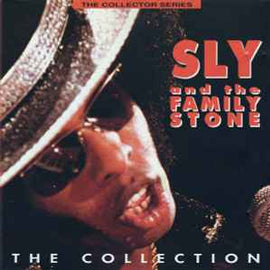 Sly And The Family Stone* ‎– The Collection  (1991)