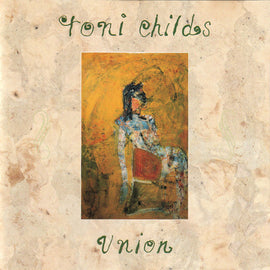 Toni Childs – Union  (1988)     CD