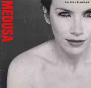 Annie Lennox ‎– Medusa  (1995)     CD
