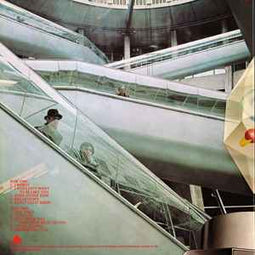 The Alan Parsons Project ‎– I Robot  (1977)