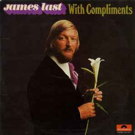 James Last ‎– With Compliments  (1970)