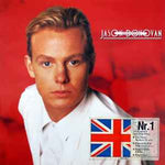 Jason Donovan ‎– Ten Good Reasons  (1989)
