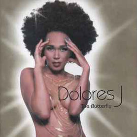 Dolores J / Caroline Henderson ‎– The Butterfly  (2000)     CD