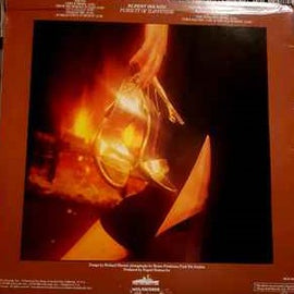 Rupert Holmes ‎– Pursuit Of Happiness  (1980)