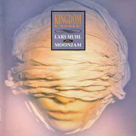 Lars Muhl & Moonjam ‎– Kingdom Come  (1994)     CD
