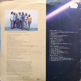 Joan Baez ‎– From Every Stage