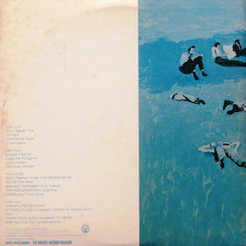 Elton John ‎– Blue Moves  (1976)