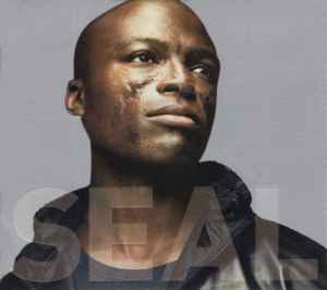 Seal ‎– Seal IV  (2003)     CD