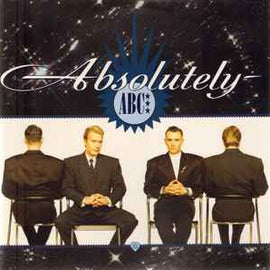 ABC ‎– Absolutely  (1990)