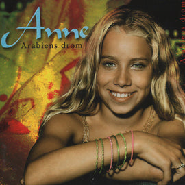 Anne* – Arabiens Drøm  (2003)     CD