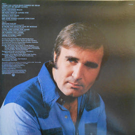 Sonny Throckmorton – Last Cheater's Waltz  (1978)