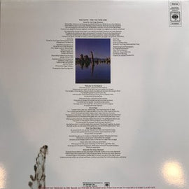 Pink Floyd – Wish You Were Here