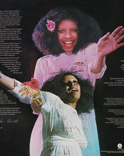 Natalie Cole ‎– Inseparable  (1975)