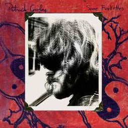 Patrick Cowley ‎– Some Funkettes  (2020)