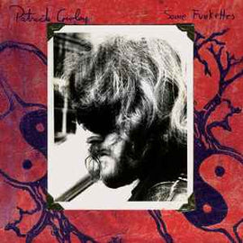 Patrick Cowley ‎– Some Funkettes  (2020)