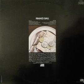 France Gall ‎– Dancing Disco  (1980)
