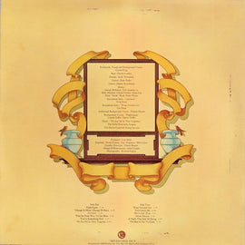 Carole King – Wrap Around Joy  (1974)     LP