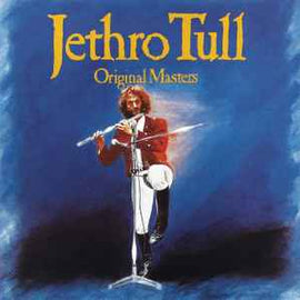Jethro Tull ‎– Original Masters     CD