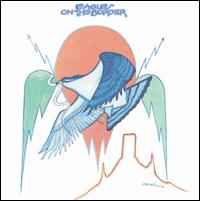 Eagles ‎– On The Border  (1974)