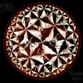 Mörk Gryning – Hinsides Vrede  (2020)     CD