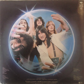 Journey ‎– Captured  (1981)