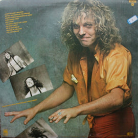 Peter Frampton ‎– Where I Should Be  (1979)