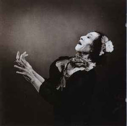 Antony And The Johnsons ‎– The Crying Light  (2009)     CD