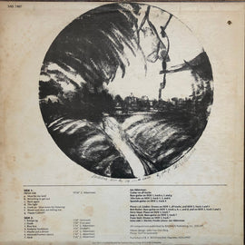 Jan Akkerman ‎– Profile  (1972)