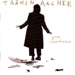 Tasmin Archer ‎– Great Expectations  (1992)     CD