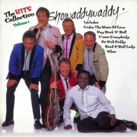 Showaddywaddy ‎– The Hits Collection Volume 1  (1996)     CD