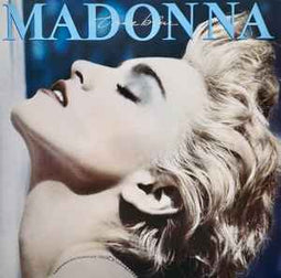 Madonna ‎– True Blue  (1986)