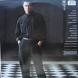 Gregory Abbott ‎– I'll Prove It To You  (1988)