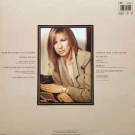 Barbra Streisand ‎– A Collection Greatest Hits...And More  (1989)