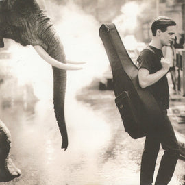 Bryan Adams – On A Day Like Today  (1998)     CD