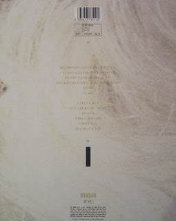 Eurythmics – Savage  (1987)     LP