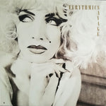 Eurythmics – Savage  (1987)     LP