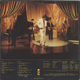 Bryan Ferry – Let's Stick Together  (1976)     LP
